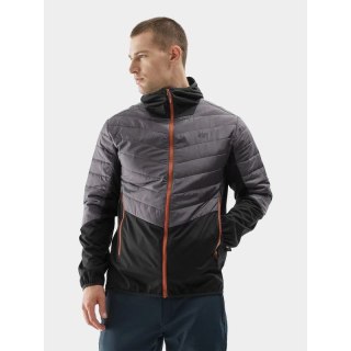 Kurtka softshell 4F M 4FAW23TTJAM310-22S L