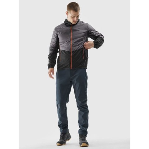 Kurtka softshell 4F M 4FAW23TTJAM310-22S L