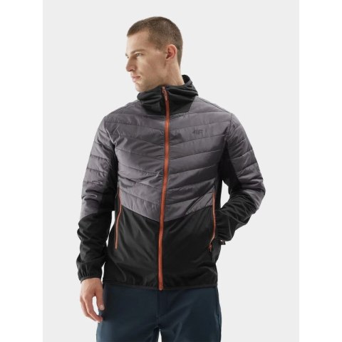 Kurtka softshell 4F M 4FAW23TTJAM310-22S M