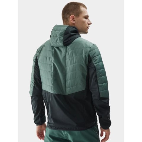 Kurtka softshell 4F M 4FAW23TTJAM310-44S L