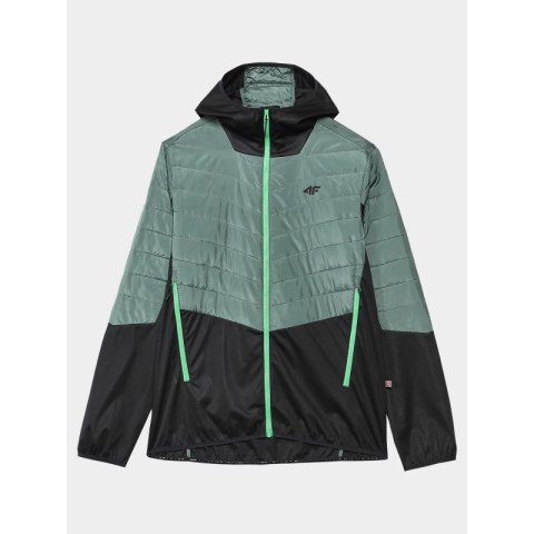 Kurtka softshell 4F M 4FAW23TTJAM310-44S M Kurtka softshell 4F M 4FAW23TTJAM310-44S M