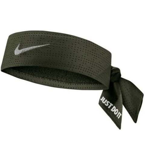 Opaska na głowę Nike Dri-Fit Terry N1003466367OS N/A Opaska na głowę Nike Dri-Fit Terry N1003466367OS N/A