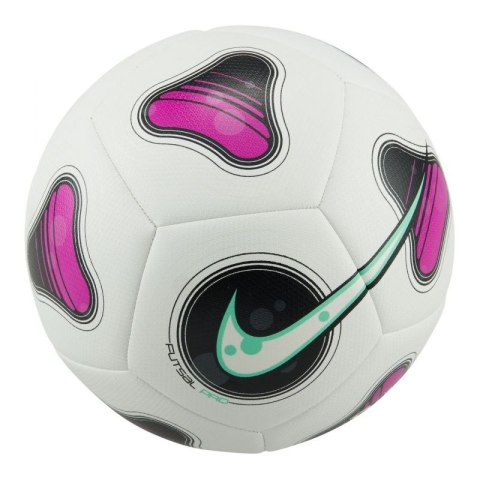 Piłka Nike Futsal Pro FJ5549-100 Futsal Pro Piłka Nike Futsal Pro FJ5549-100 Futsal Pro