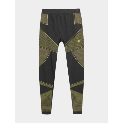 Spodnie termoaktywne 4F M 4FAW23USEAM106-20S XXL/3XL Spodnie termoaktywne 4F M 4FAW23USEAM106-20S XXL/3XL