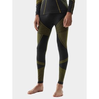 Spodnie termoaktywne 4F M 4FAW23USEAM106-20S S/M