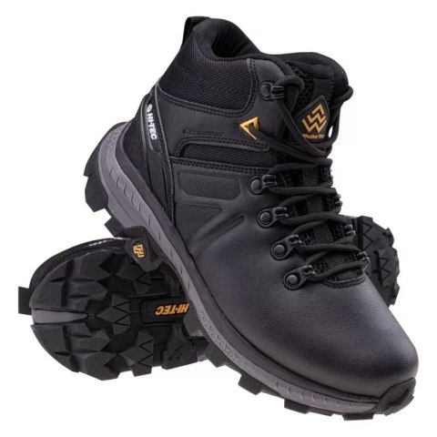 Buty Hi-Tec K2 Thermo Hiker W 92800555307 40