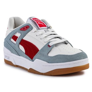 Buty Puma Slipstream Coca Cola 387027 01 EU 45