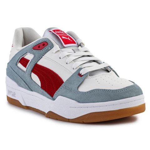 Buty Puma Slipstream Coca Cola 387027 01 EU 45