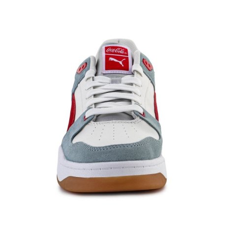 Buty Puma Slipstream Coca Cola 387027 01 EU 45