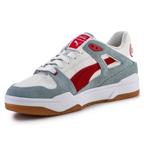 Buty Puma Slipstream Coca Cola 387027 01 EU 45