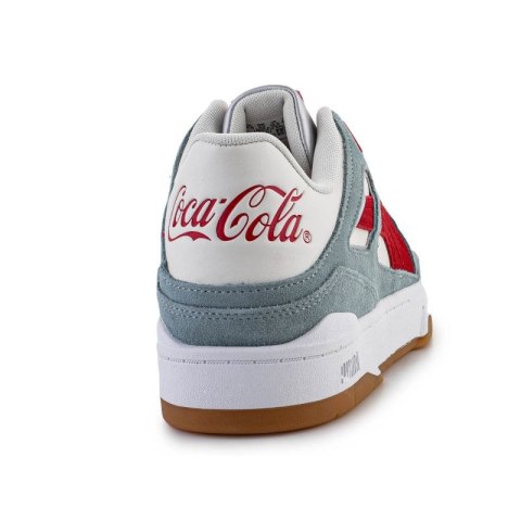 Buty Puma Slipstream Coca Cola 387027 01 EU 45