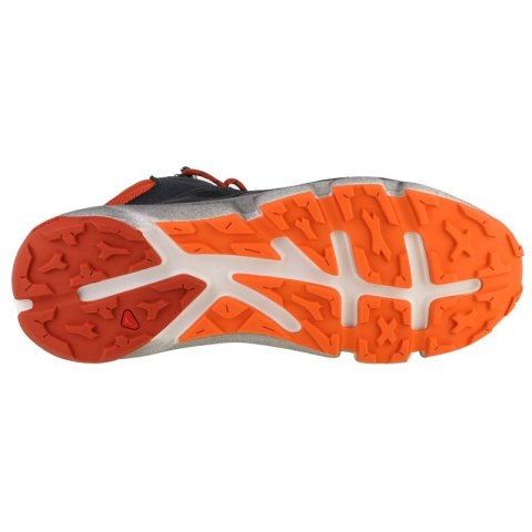 Buty Salomon Predict Hike Mid Gtx M 417368 43 1/3 Buty Salomon Predict Hike Mid Gtx M 417368 43 1/3