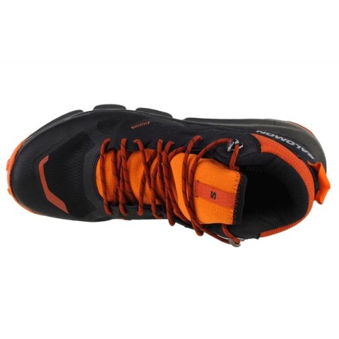 Buty Salomon Predict Hike Mid Gtx M 417368 47 1/3