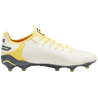 Buty piłkarskie Puma King Ultimate FG/AG M 107563 05 40