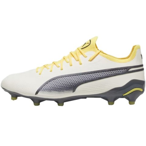 Buty piłkarskie Puma King Ultimate FG/AG M 107563 05 41