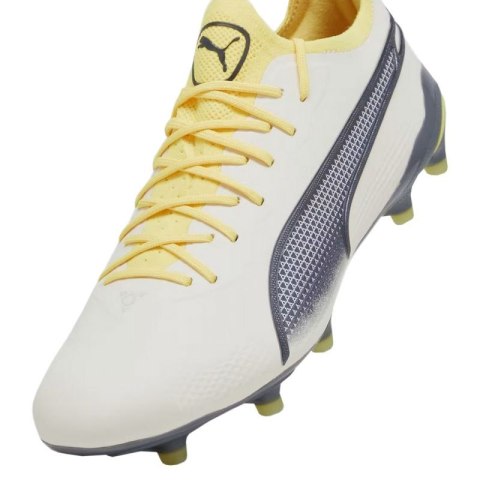 Buty piłkarskie Puma King Ultimate FG/AG M 107563 05 41