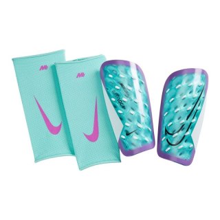 Ochraniacze piłkarskie Nike Mercurial Lite SuperLock DN3609-354 L