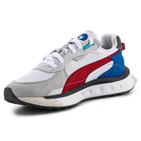 Buty Puma Wild Rider Layers M 380697-01 EU 40,5