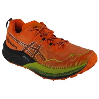 Buty do biegania Asics Fujispeed 2 M 1011B699-800 40,5