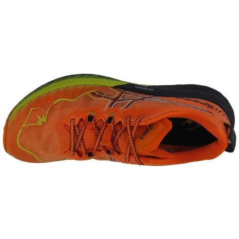 Buty do biegania Asics Fujispeed 2 M 1011B699-800 40,5