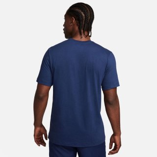 Koszulka Nike PSG Swoosh M FD1040-410 L