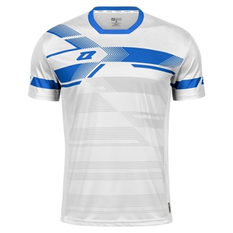 Koszulka meczowa Zina La Liga (Biały\Niebieski) Jr 2318-96342 XS Koszulka meczowa Zina La Liga (Biały\Niebieski) Jr 2318-96342 XS