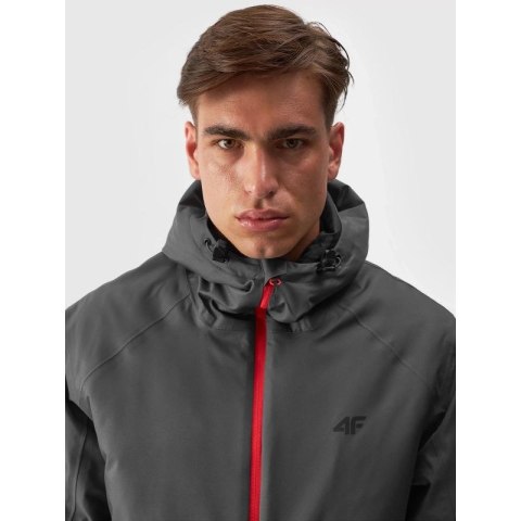 Kurtka 4F M 4FAW23TTJAM305-22S XL Kurtka 4F M 4FAW23TTJAM305-22S XL