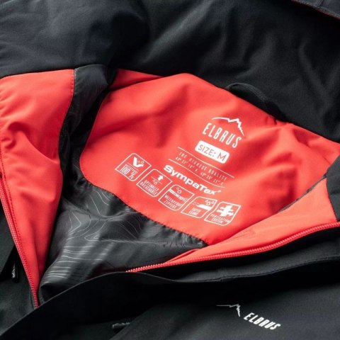 Kurtka Elbrus Kaim Sympatex M 92800439145 L Kurtka Elbrus Kaim Sympatex M 92800439145 L