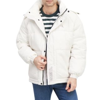 Kurtka puchowa Calvin Klein Jeans M J30J320667 S