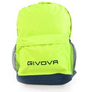 Plecak Givova Zaino Scuola G0514-0019 N/A