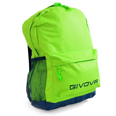 Plecak Givova Zaino Scuola G0514-0034 N/A