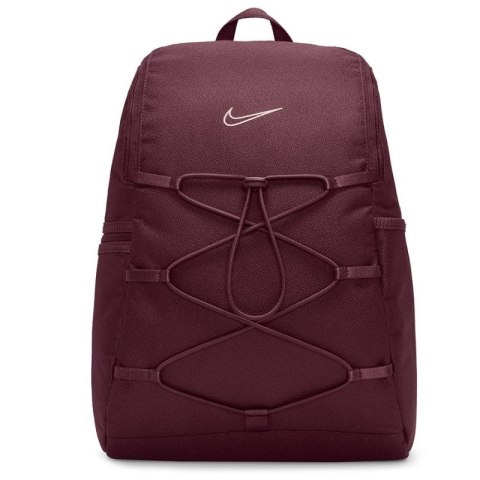 Plecak Nike One CV0067-681 czerwony Plecak Nike One CV0067-681 czerwony