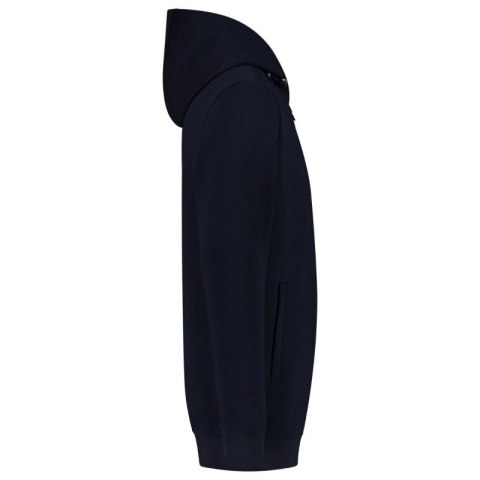 Bluza Tricorp Hooded Sweat Jacket Washable 60°C M MLI-T44T8 2XL