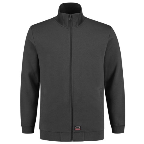 Bluza Tricorp Sweat Jacket Washable 60 °C M MLI-T45T4 2XL Bluza Tricorp Sweat Jacket Washable 60 °C M MLI-T45T4 2XL