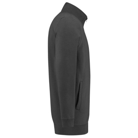 Bluza Tricorp Sweat Jacket Washable 60 °C M MLI-T45T4 2XL Bluza Tricorp Sweat Jacket Washable 60 °C M MLI-T45T4 2XL