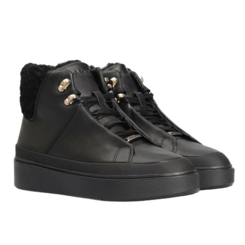Buty Calvin Klein Hell Cupsole HI Top WL W HW0HW01208 37 Buty Calvin Klein Hell Cupsole HI Top WL W HW0HW01208 37