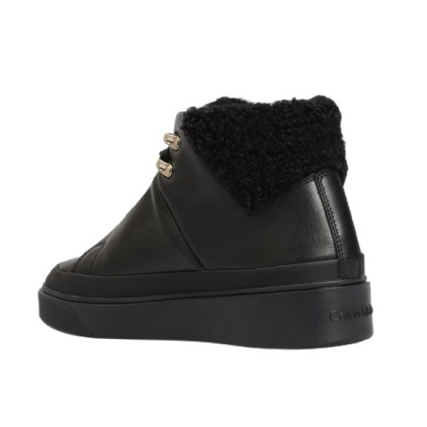 Buty Calvin Klein Hell Cupsole HI Top WL W HW0HW01208 39 Buty Calvin Klein Hell Cupsole HI Top WL W HW0HW01208 39