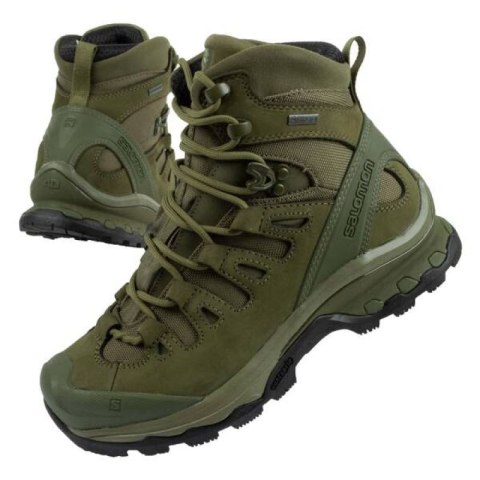Buty Salomon GTX W 407231 36 Buty Salomon GTX W 407231 36