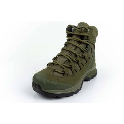 Buty Salomon GTX W 407231 37 Buty Salomon GTX W 407231 37