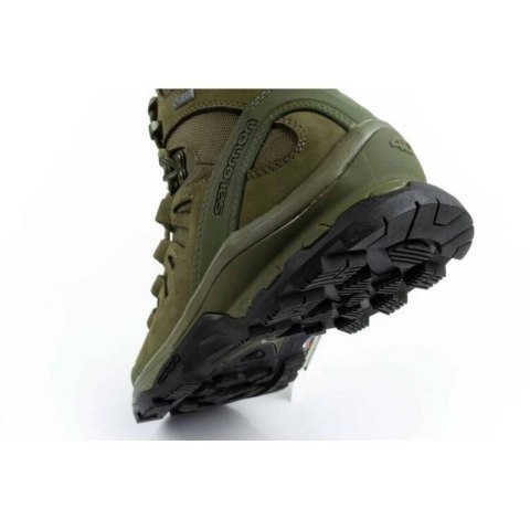 Buty Salomon GTX W 407231 37 Buty Salomon GTX W 407231 37