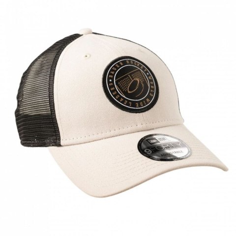 Czapka Bauer NE Logo 9Forty 1062325 jasny brąz Czapka Bauer NE Logo 9Forty 1062325 jasny brąz