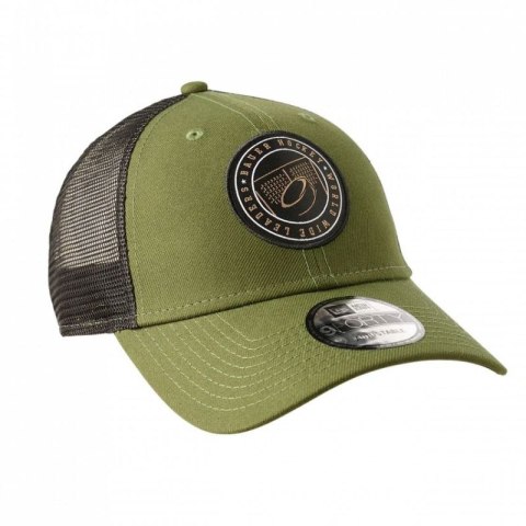 Czapka Bauer NE Logo 9Forty 1062325 zielony Czapka Bauer NE Logo 9Forty 1062325 zielony