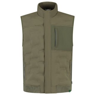 Kamizelka Tricorp Puffer Bodywarmer Rewear M MLI-T55TA 3XL