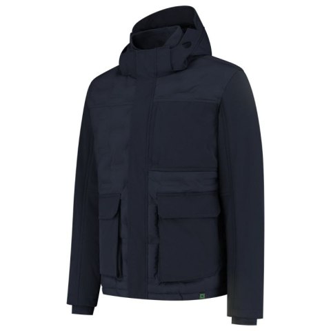 Kurtka Tricorp Puffer Jacket Rewear M MLI-T56T8 XL Kurtka Tricorp Puffer Jacket Rewear M MLI-T56T8 XL