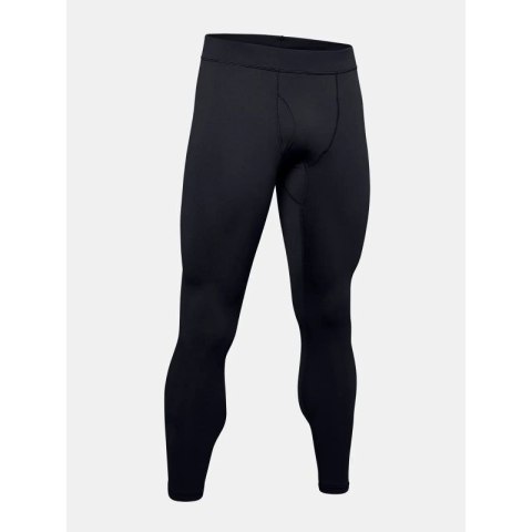 Legginsy Under Armour Base 2.0 M 1343247-001 L Legginsy Under Armour Base 2.0 M 1343247-001 L
