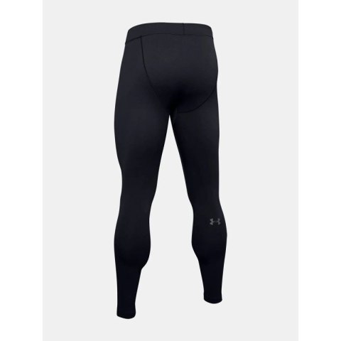 Legginsy Under Armour Base 2.0 M 1343247-001 L Legginsy Under Armour Base 2.0 M 1343247-001 L