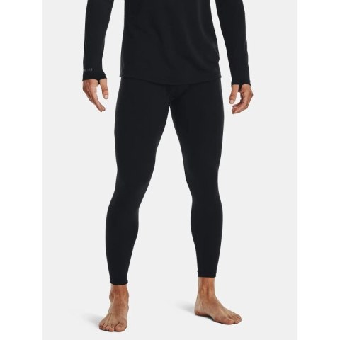 Legginsy Under Armour Base 2.0 M 1343247-001 L Legginsy Under Armour Base 2.0 M 1343247-001 L