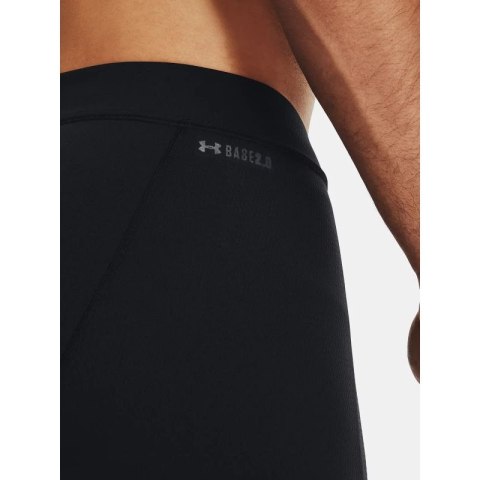 Legginsy Under Armour Base 2.0 M 1343247-001 L Legginsy Under Armour Base 2.0 M 1343247-001 L