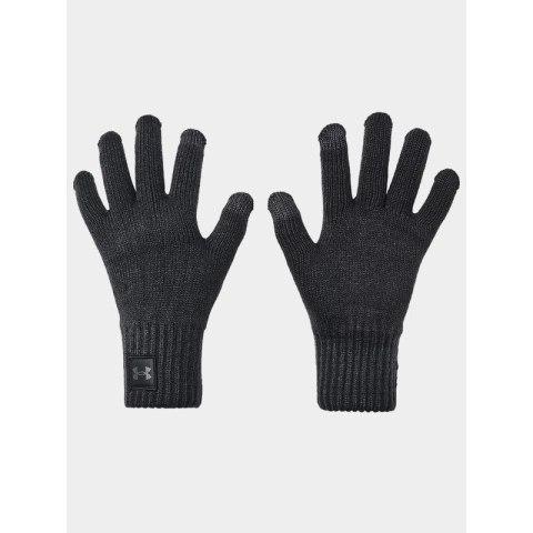 Rękawiczki Under Armour M 1373157-001 S/M Rękawiczki Under Armour M 1373157-001 S/M