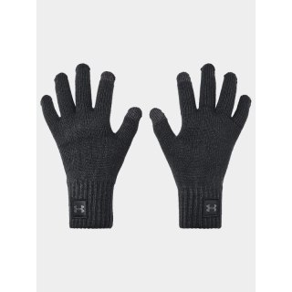 Rękawiczki Under Armour M 1373157-001 S/M
